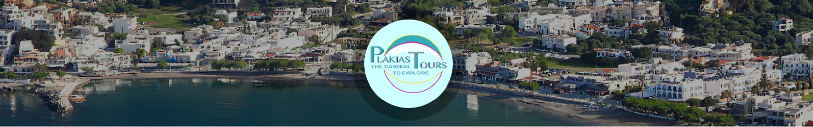 Plakias Tours